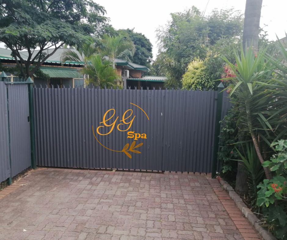 GATE MOCKUP GATE MOCKUP