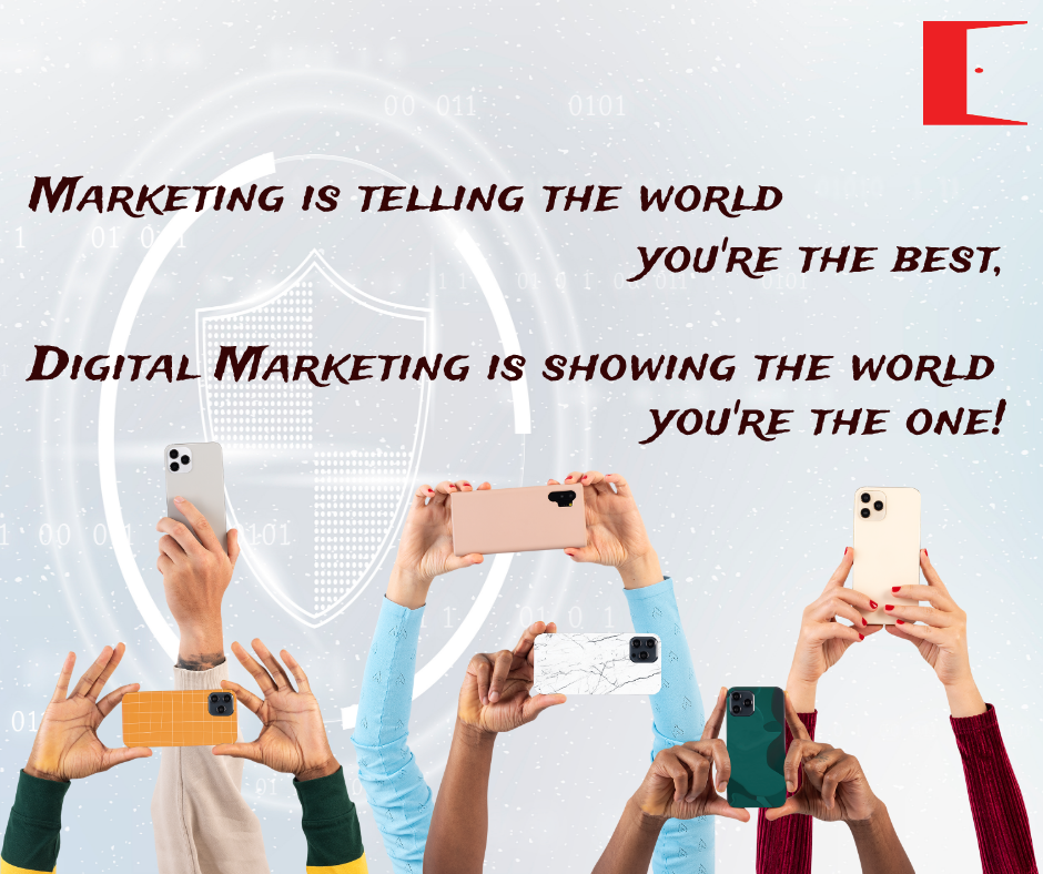 digital show digital show