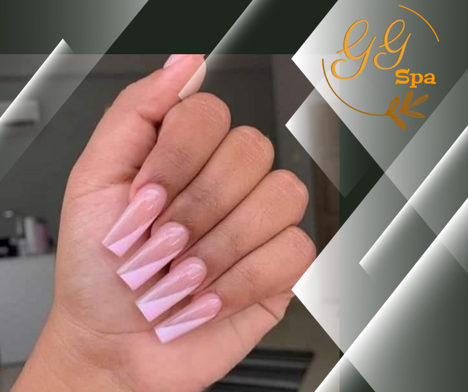 gg nails 3 gg nails 3